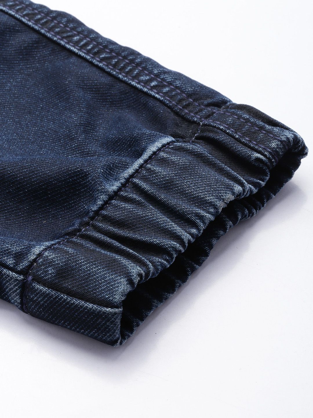 SPYKAR Men Regular Fit Stretchable Cargo Style Jeans