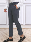 KLOTTHE Men Italian Gurkha Pants