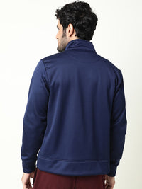 RARE RABBIT Men Bond Tailored Fit Jacket