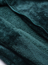 Dressberry Women Green Tailored Jacket