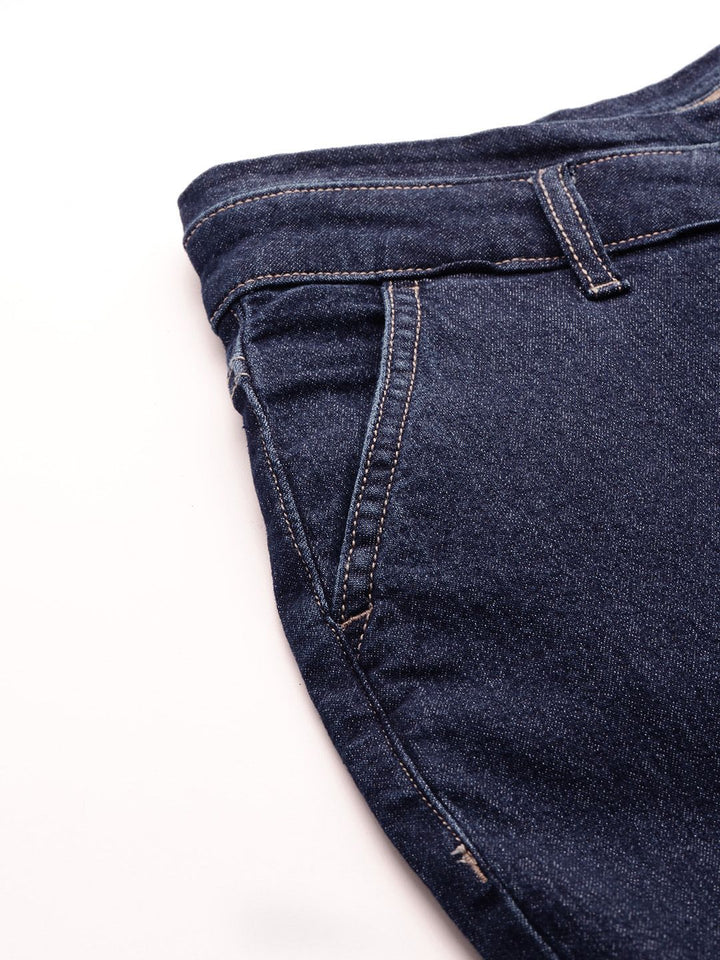 DressBerry Women Mom Fit Jeans