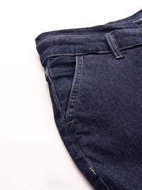 DressBerry Women Mom Fit Jeans