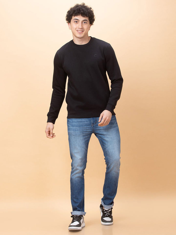 Being Human Men Sweatshirt