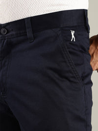 Thomas Scott Men Straight Fit Easy Wash Chinos Trousers