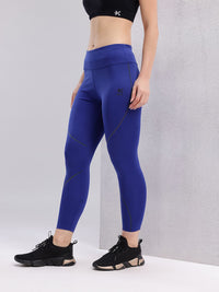 HRX by Hrithik Roshan Women Training Tights