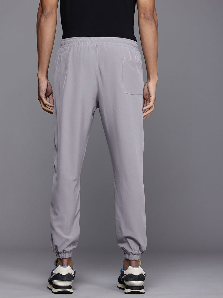 HRX by Hrithik Roshan Men Regular Fit Joggers