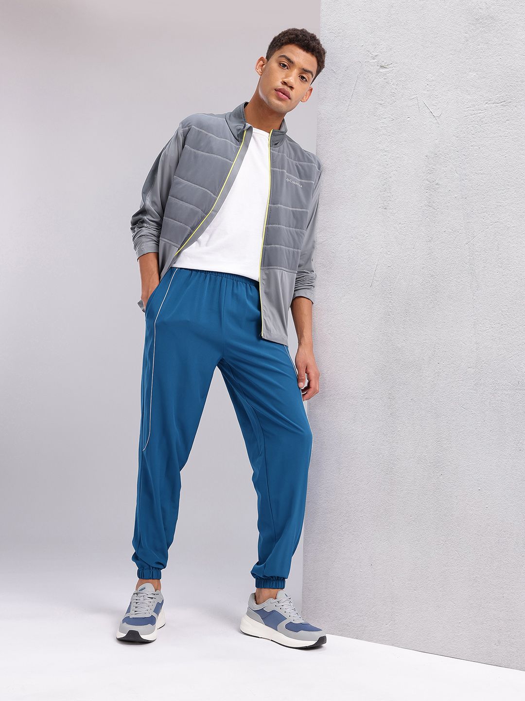 HRX by Hrithik Roshan Men Lifestyle Joggers