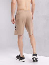 HRX by Hrithik Roshan Men Rapid-Dry Training Shorts