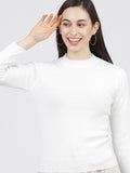 Tokyo Talkies Women Pullover