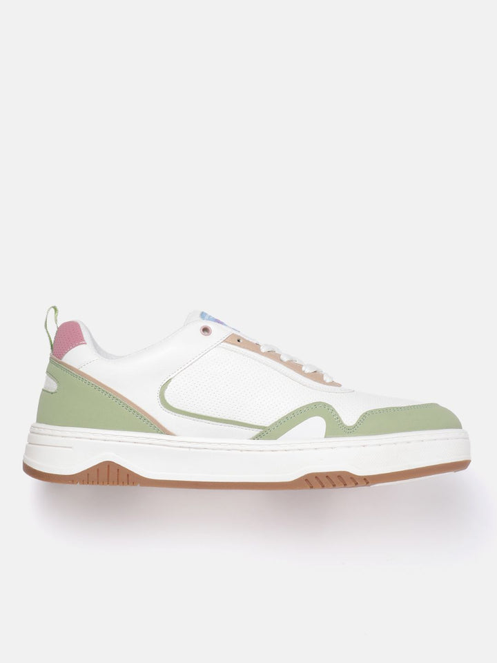 HRX by Hrithik Roshan Women Colourblocked Sneakers