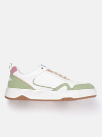HRX by Hrithik Roshan Women Colourblocked Sneakers