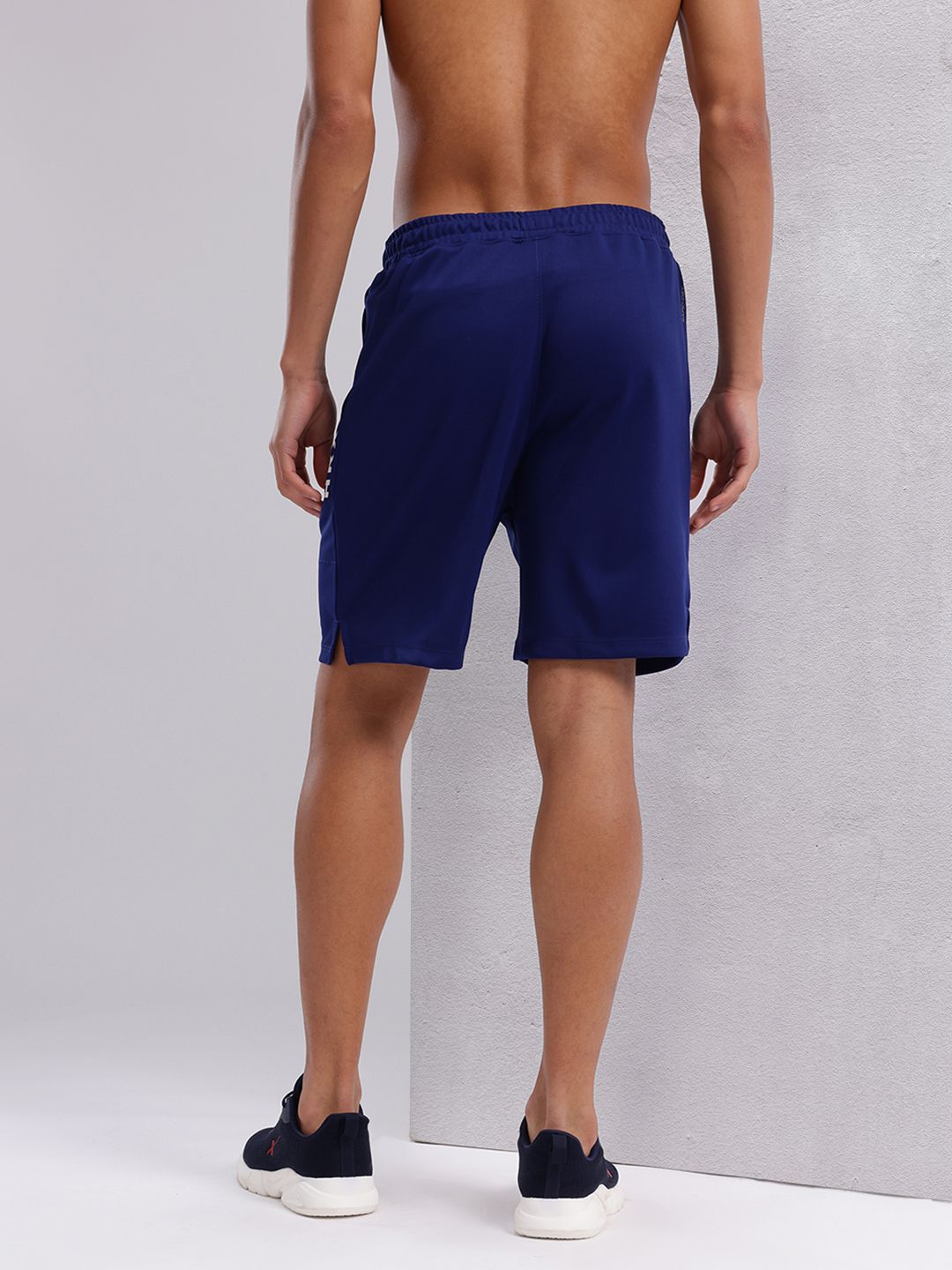 HRX by Hrithik Roshan Men Training Sports Shorts