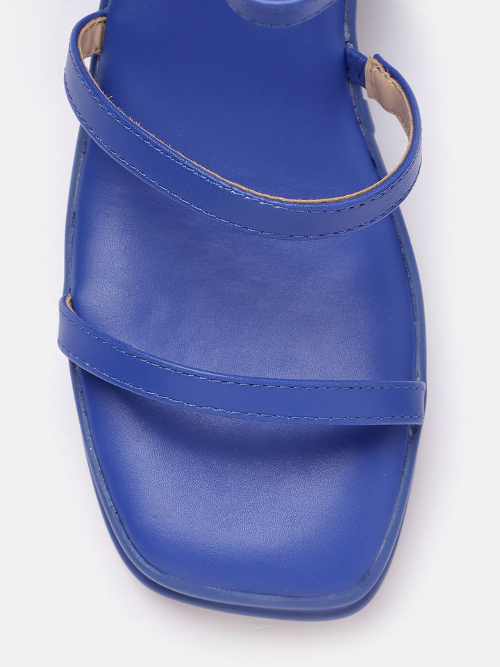 Lino Perros Women Mid-Top Wedge Sandals