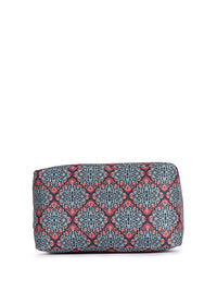 ZOUK Printed Insulated Lunch Bag