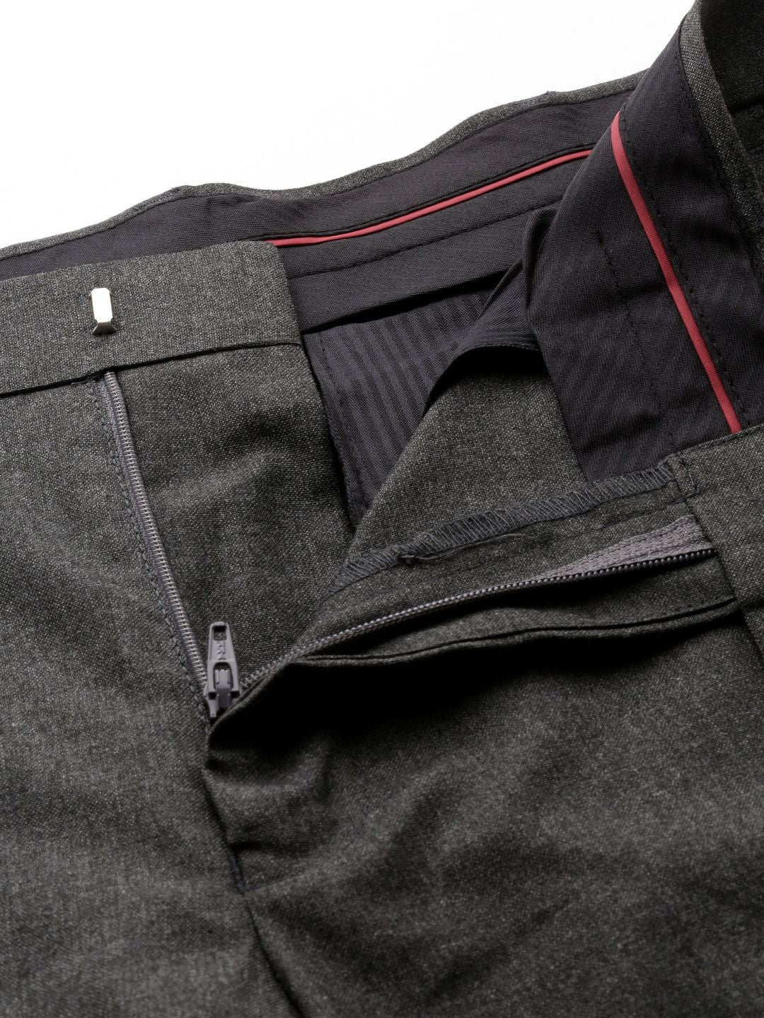 Park Avenue Men Formal Trousers