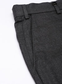 Park Avenue Men Slim Fit Trousers