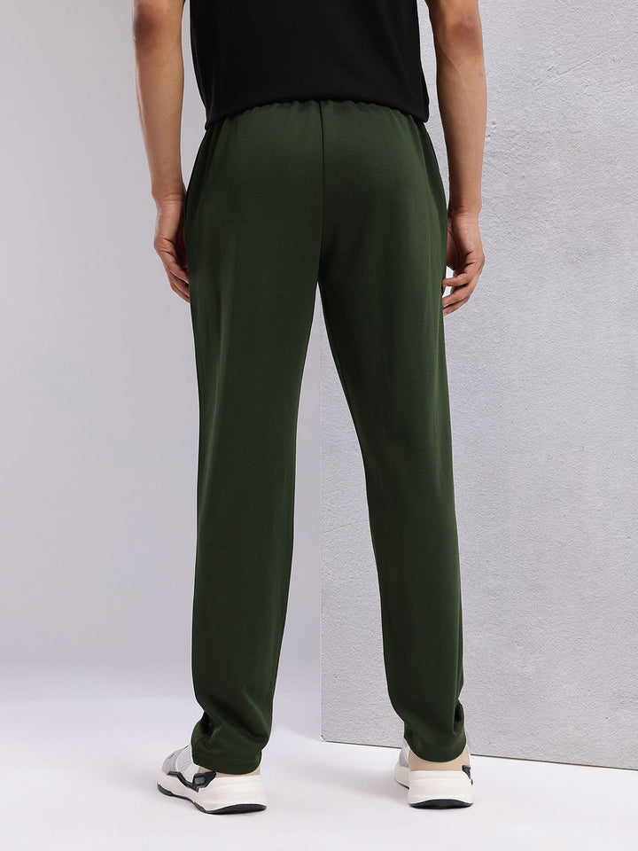 HRX by Hrithik Roshan Men Lifestyle Track Pants