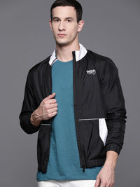 HRX by Hrithik Roshan Lifestyle Bomber Jacket