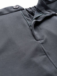 DressBerry Cargo Style Toggled Skirt