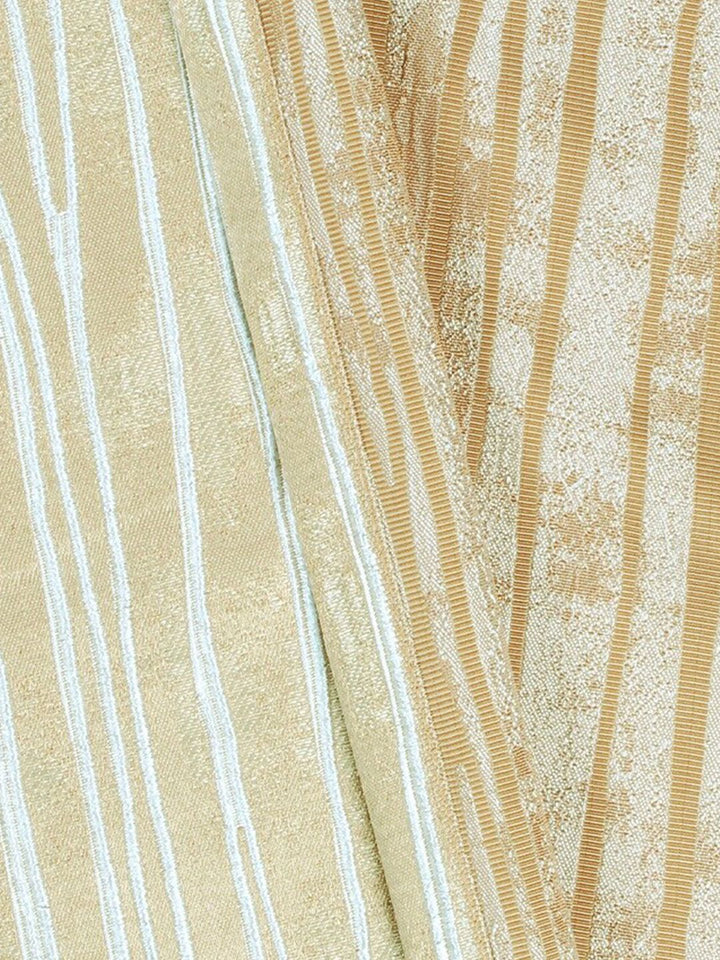 Story@Home Jacquard 400 GSM 7 feet 1 U Door Curtain