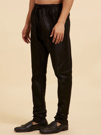 Diwas oleh Manyavar Men Mid Rise Churidar