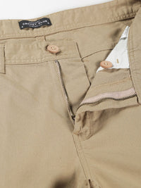 Thomas Scott Men Mid-Rise Shorts