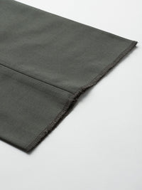 Raymond Men Regular Fit Formal Trousers
