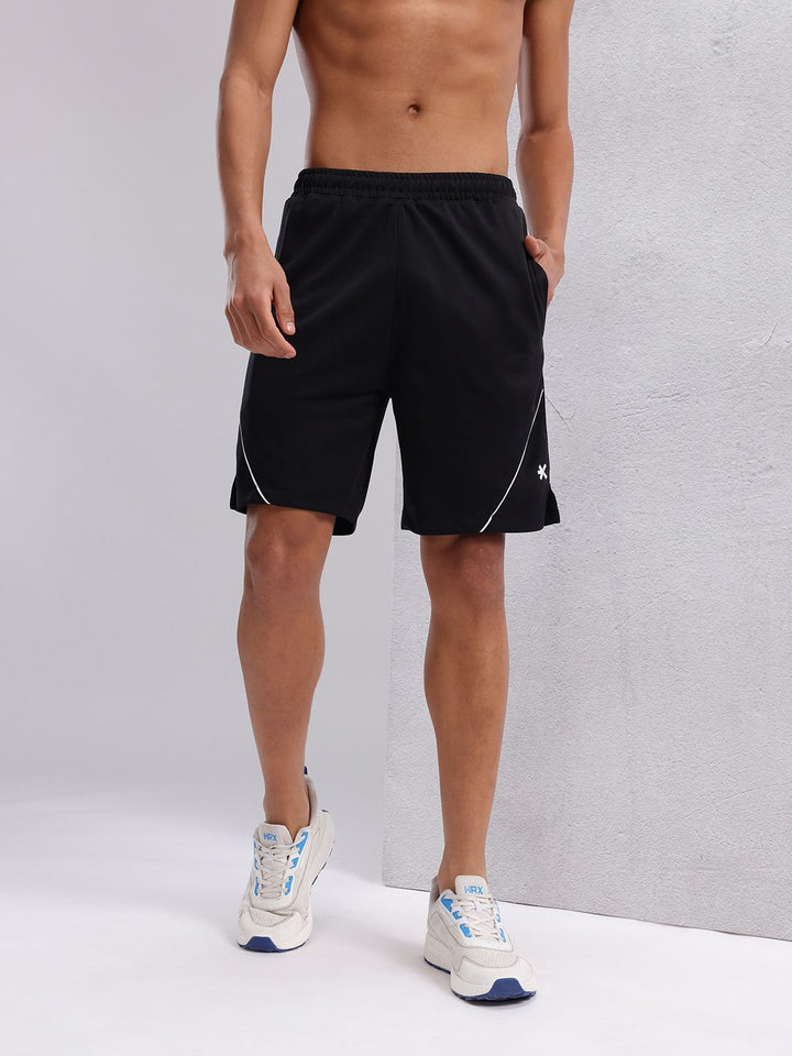HRX by Hrithik Roshan Men Training Sports Shorts