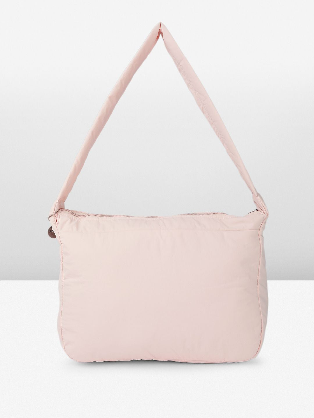 DressBerry Structured Shoulder Bag