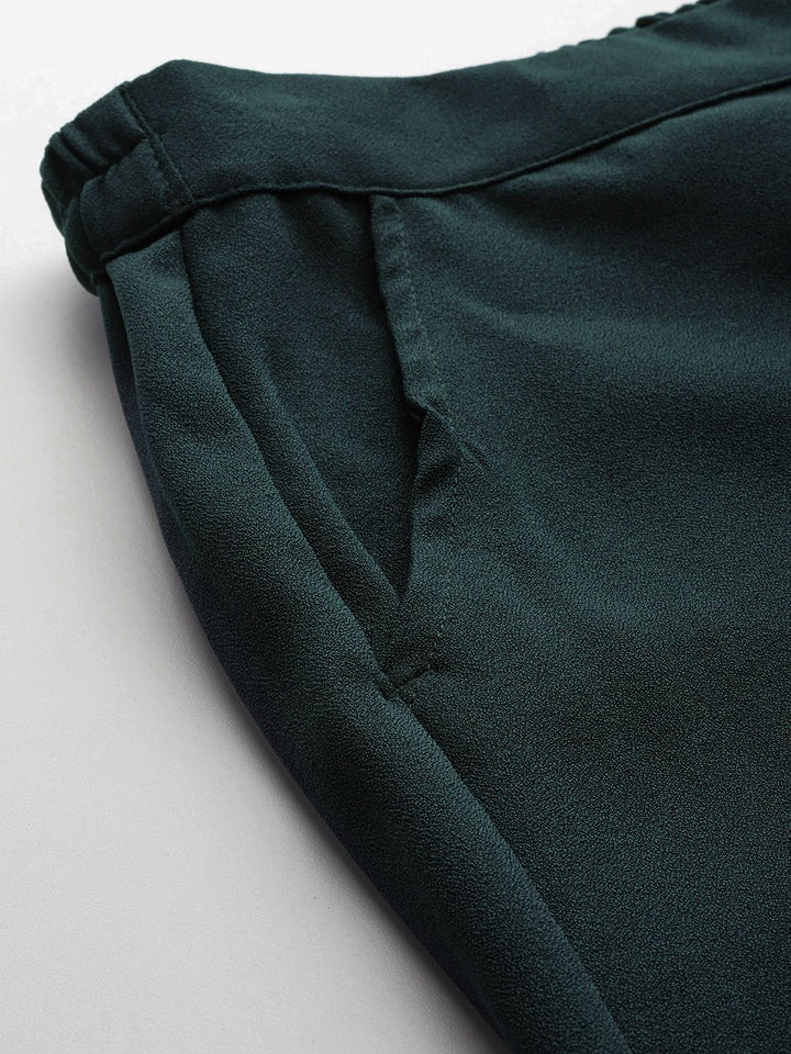 all about you Women High-Rise Cargos