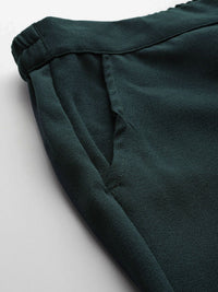 all about you Women High-Rise Cargos