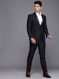 Raymond Slim Fit Shawl Collar Single-Breasted 2 Piece Suits