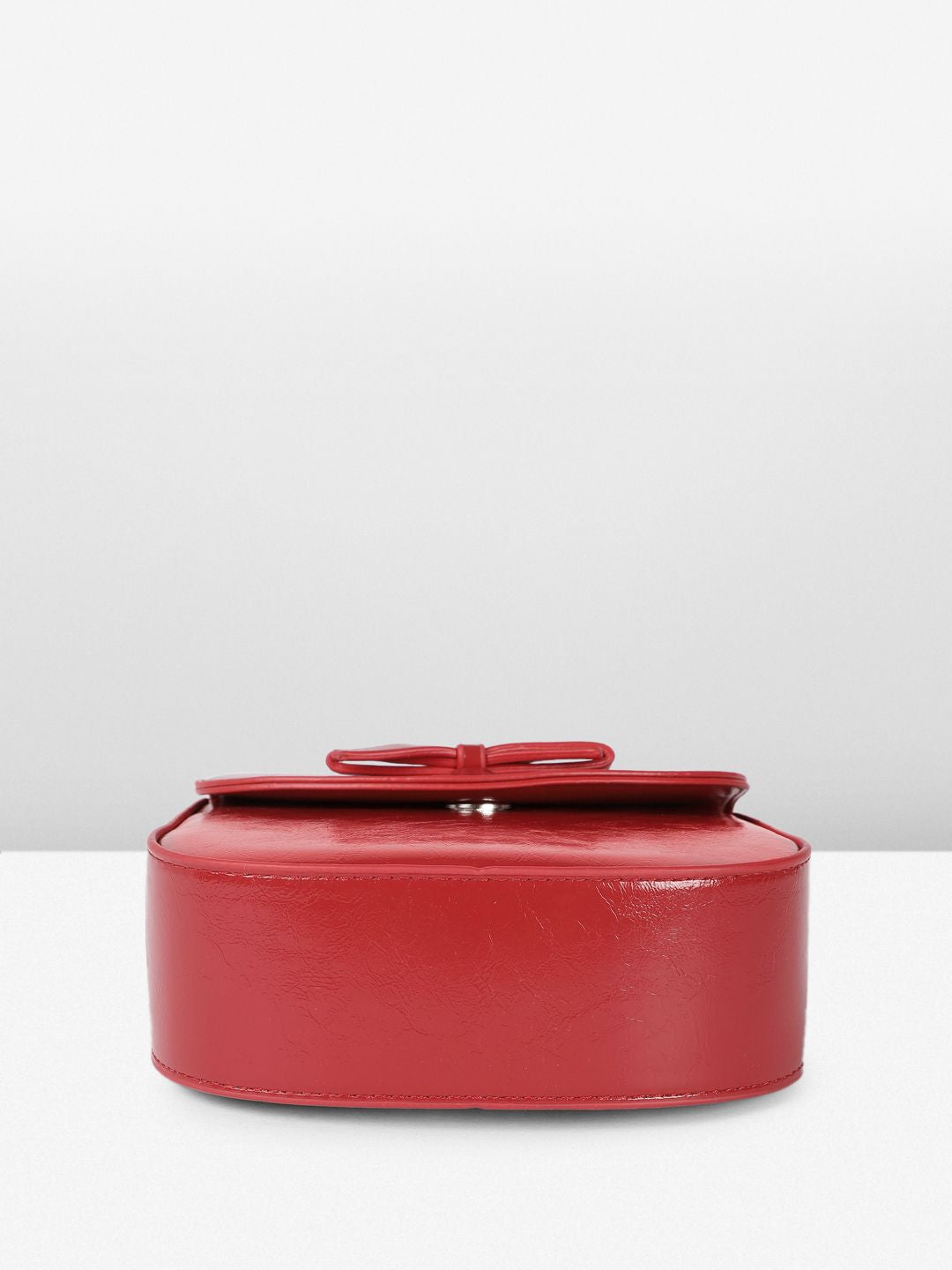 DressBerry Sling Bag with Bow Detail