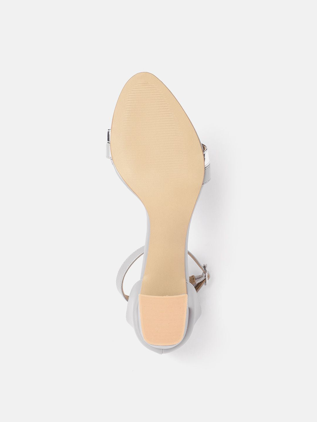 DressBerry Women Block Heels