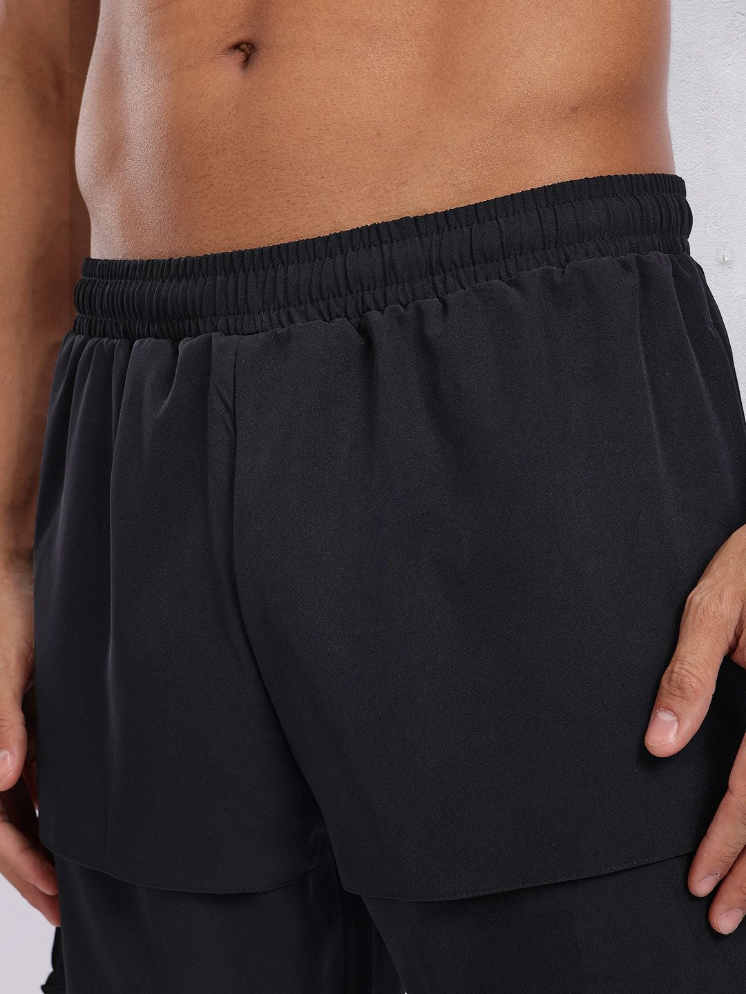HRX by Hrithik Roshan Men Training Shorts