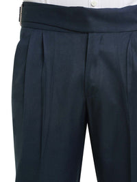 KLOTTHE Men Italian Gurkha Pants
