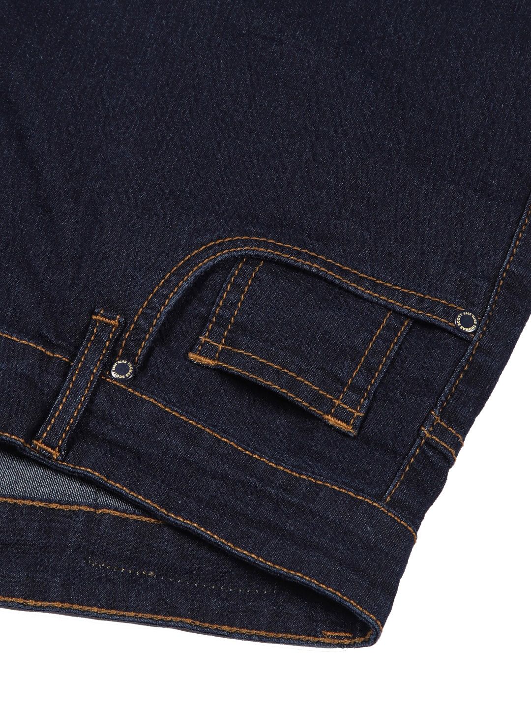 Thomas Scott Men Smart Stretchable Jeans