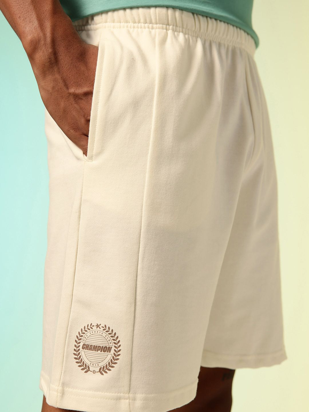 HRX by Hrithik Roshan Men Lifestyle Regular Shorts