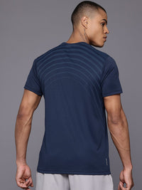 HRX by Hrithik Roshan Rapid-Dry Training T-shirt