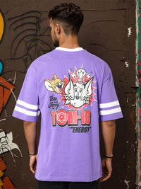 T-Shirt Applique Garage Co Man India