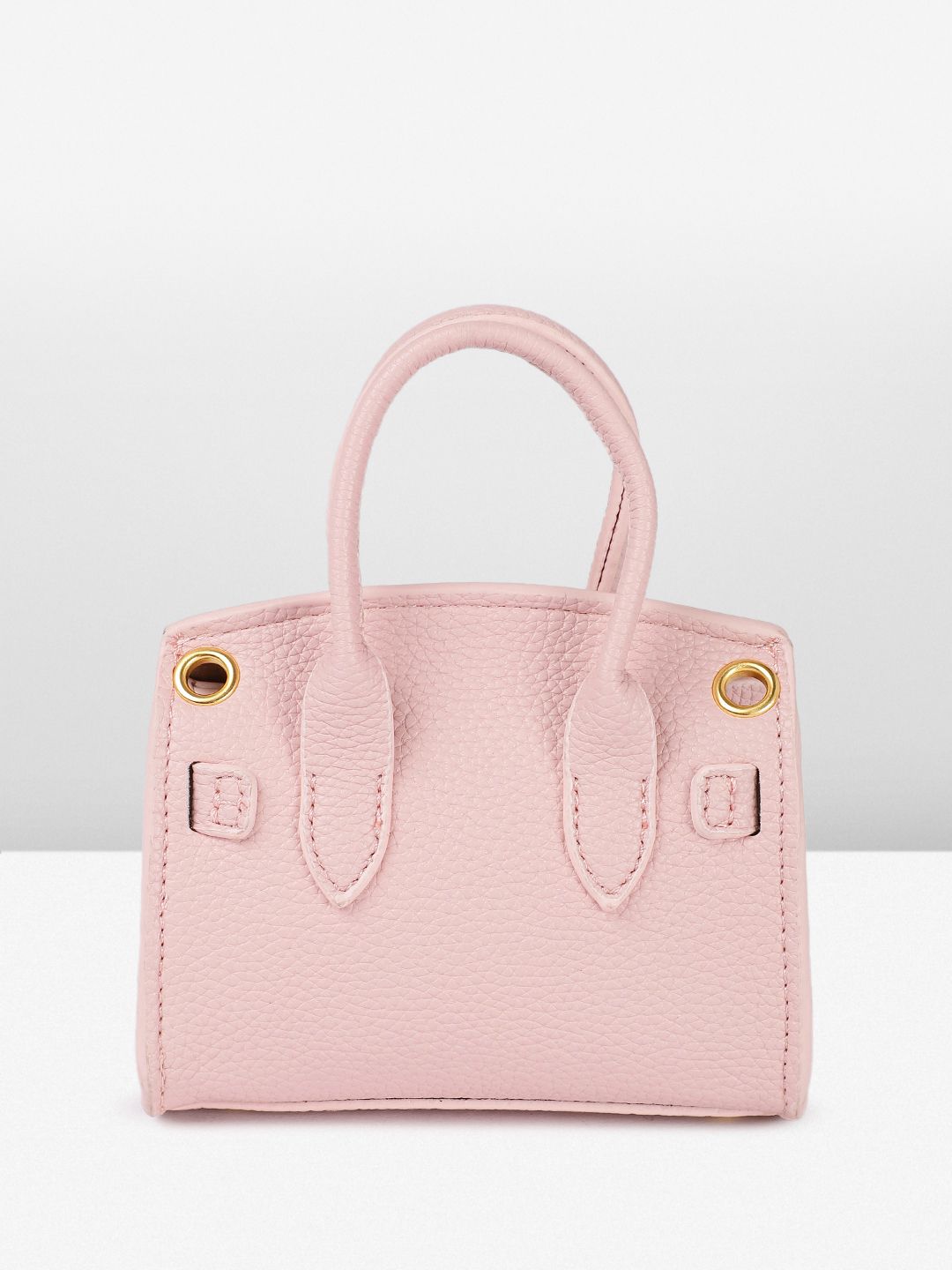 DressBerry Textured Miniature Sling Bag