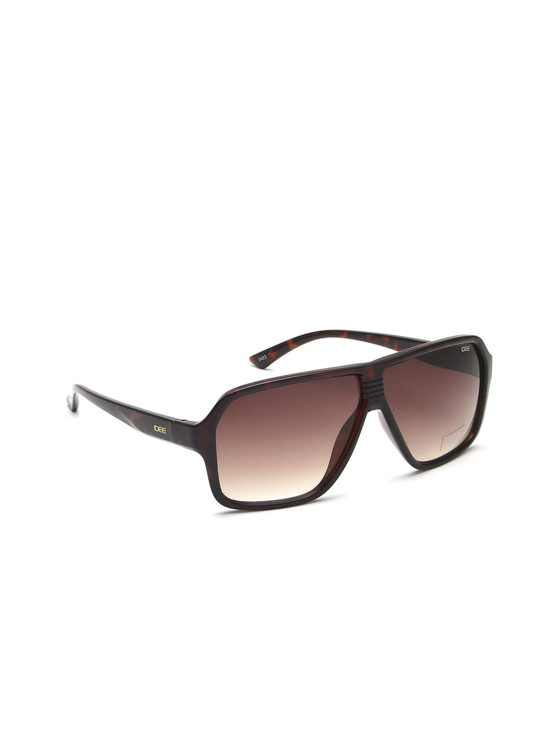 IDEE Men Square Sunglasses With UV Protected Lens