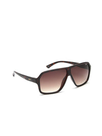 IDEE Men Square Sunglasses With UV Protected Lens