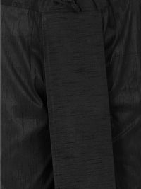 VASTRAMAY By Vastramay Men Relaxed-Fit Ethnic Dhoti Pant