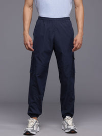 HRX by Hrithik Roshan Men Cargo-Style Joggers