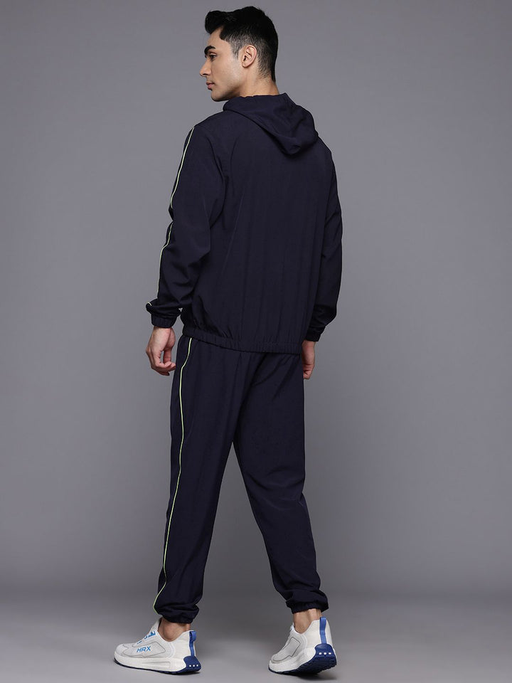 HRX by Hrithik Roshan Men Rapid-Dry Running Track Suit