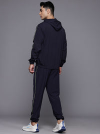 HRX by Hrithik Roshan Men Rapid-Dry Running Track Suit