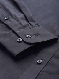 Raymond Slim Fit Pure Cotton Formal Shirt