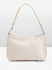 Lino Perros Structured Shoulder Bag