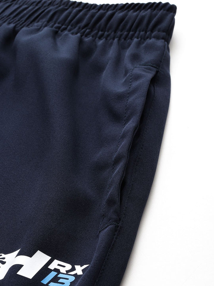 HRX by Hrithik Roshan Men Lifestyle Joggers